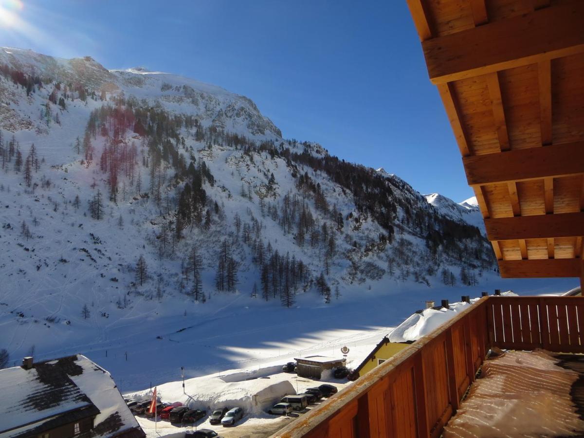 Obertauern-Freja-Apartment Zewnętrze zdjęcie