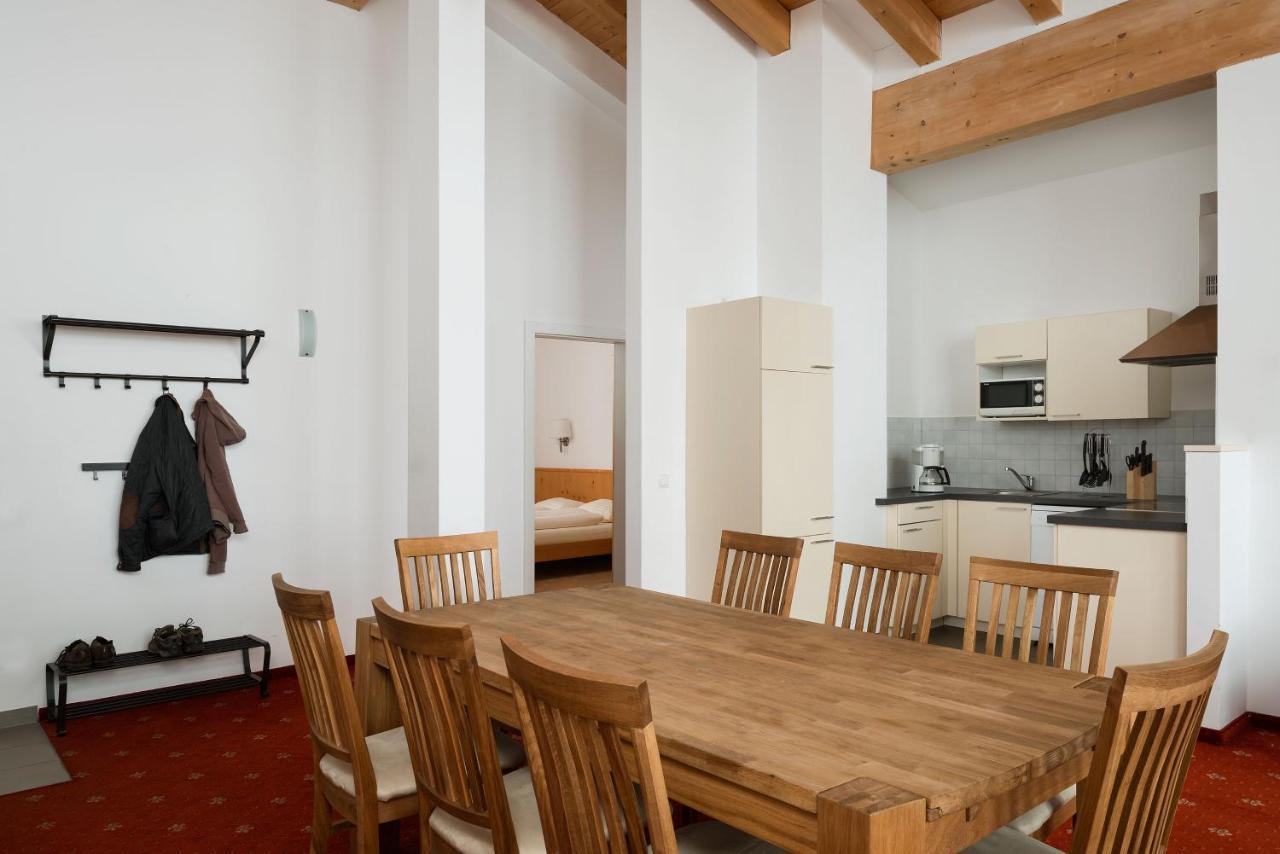 Obertauern-Freja-Apartment Zewnętrze zdjęcie
